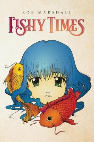 Cover of Fishy Times