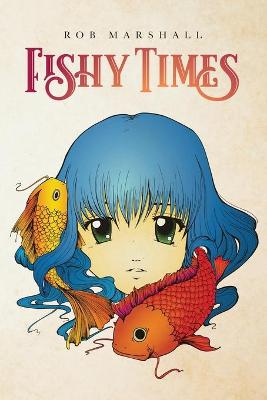 Book cover for Fishy Times