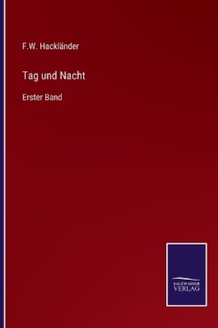 Cover of Tag und Nacht