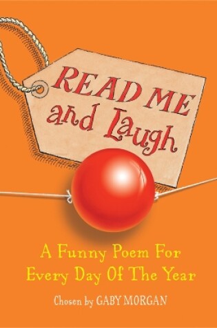 Cover of Read Me and Laugh