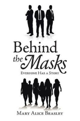 Cover of Behind the Masks