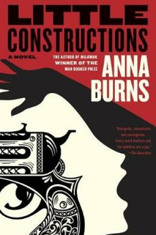 Cover of Little Constructions