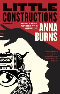 Book cover for Little Constructions