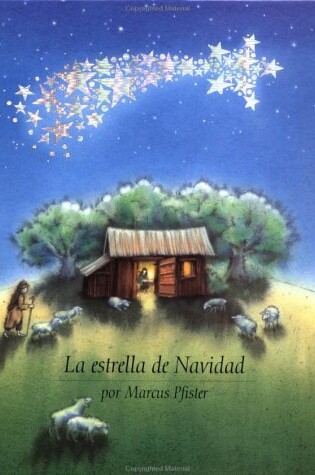 Cover of La Estrella de Navidad