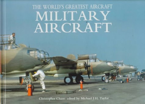 Book cover for Military Aircraft (Wld Gr Acft)