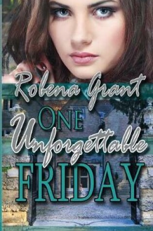 Cover of One Unforgettable Friday