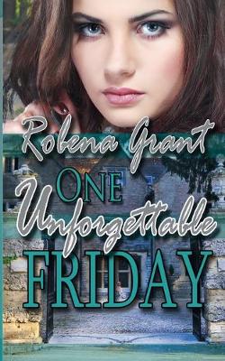 Book cover for One Unforgettable Friday