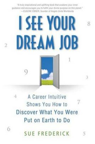 Cover of I See Your Dream Job