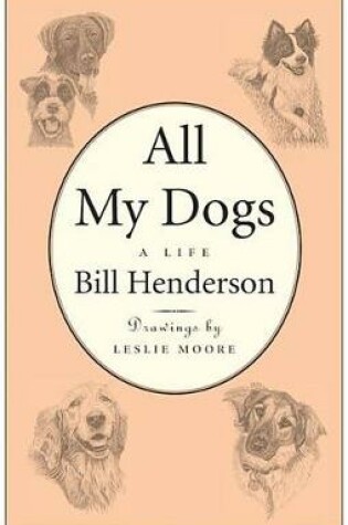 Cover of All My Dogs