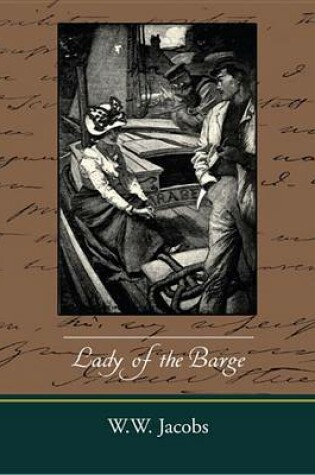 Cover of Lady of the Barge (eBook)