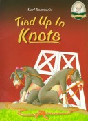 Book cover for Tied up in Knots
