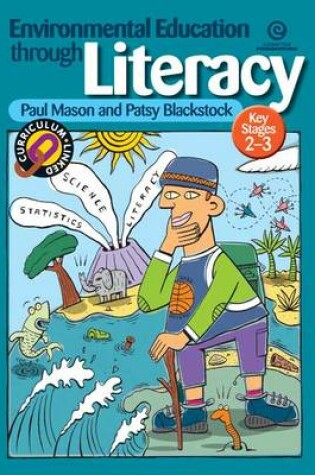 Cover of Environmental Education Through Literacy (KS 2-3)