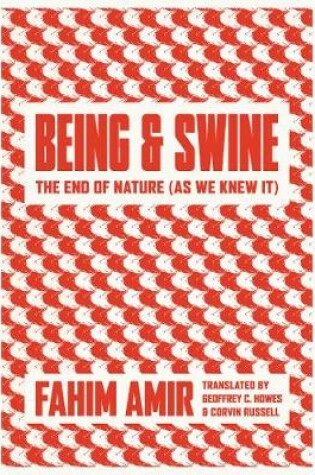 Cover of Being and Swine