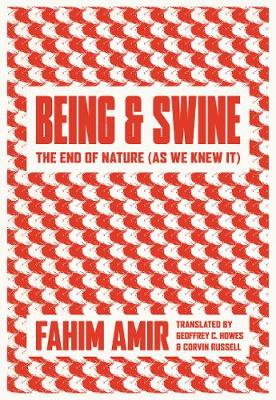 Book cover for Being and Swine