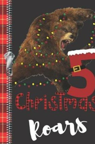 Cover of 5 Christmas Roars