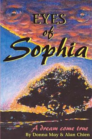 Cover of Eyes of Sophia