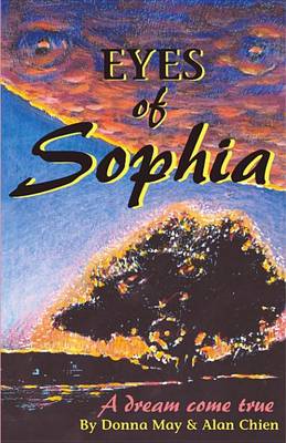 Book cover for Eyes of Sophia