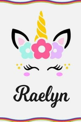 Cover of Raelyn