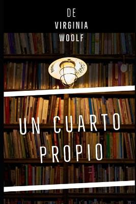 Book cover for Un Cuarto Propio