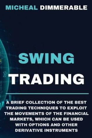 Cover of Swing Trading