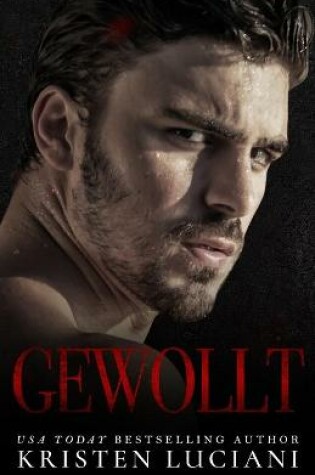 Cover of Gewollt