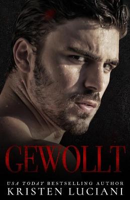 Book cover for Gewollt