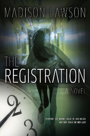 Cover of The Registration