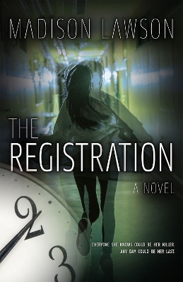 Book cover for The Registration