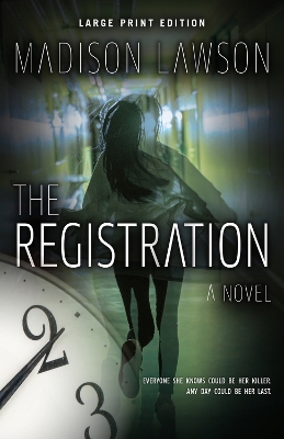 Cover of The Registration