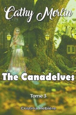 Cover of The Canadelves