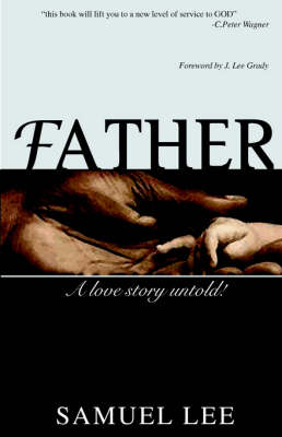 Book cover for Father