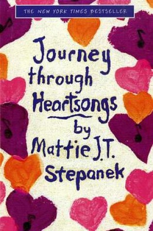 Cover of Journey Through Heartsongs