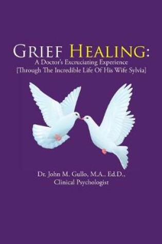 Cover of Grief Healing