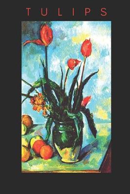 Book cover for Tulips