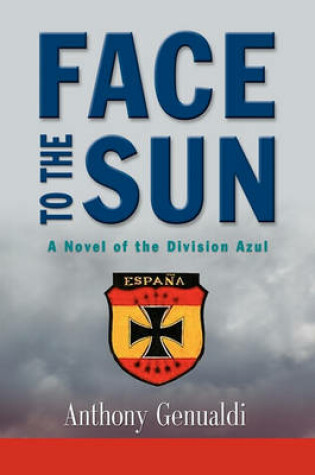 Cover of Face to the Sun