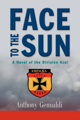 Book cover for Face to the Sun