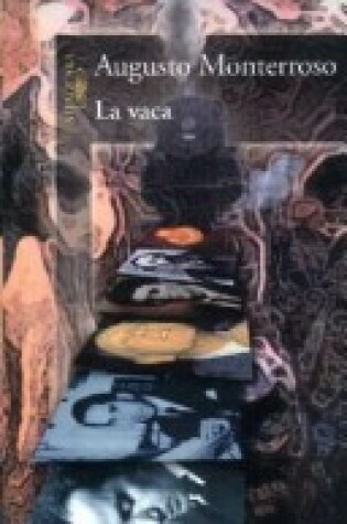 Cover of La Vaca