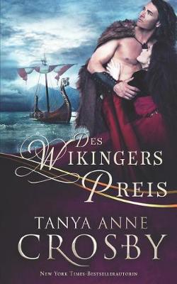 Book cover for Des Wikingers Preis