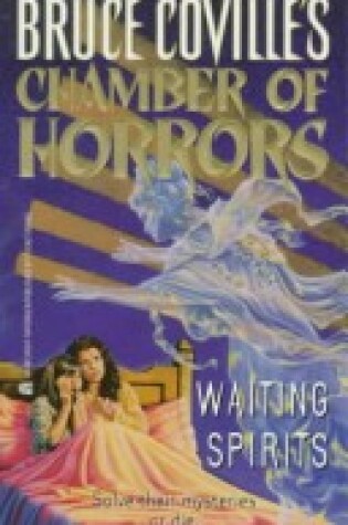 Cover of Chamber of Horrors