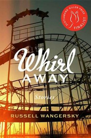 Cover of Whirl Away