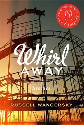 Book cover for Whirl Away