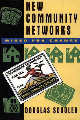 Cover of New Community Networks