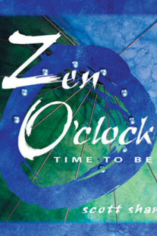 Cover of Zen O'Clock
