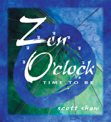 Book cover for Zen O'Clock