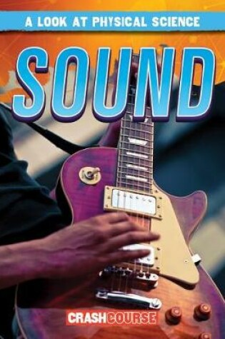 Cover of Sound