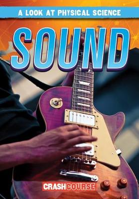 Cover of Sound