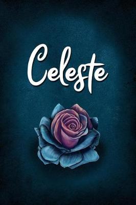 Book cover for Celeste