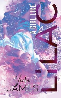 Book cover for A Girl Like Lilac