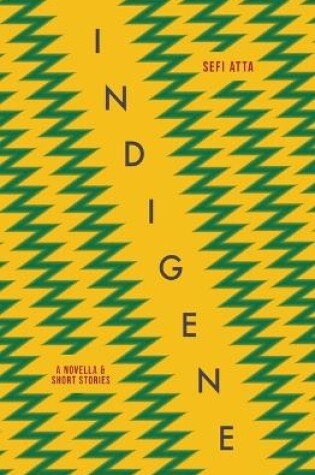 Cover of Indigene