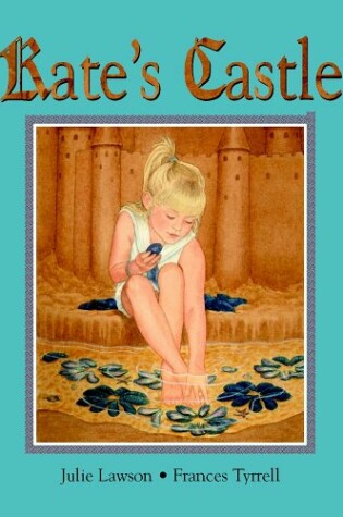 Cover of Kate's Castle
